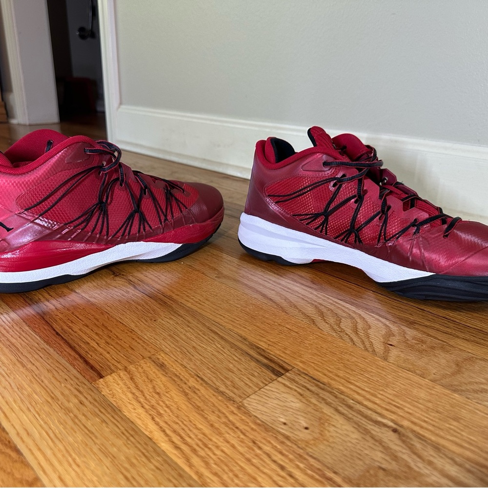 Jordan CP3 VII Slightly Used